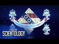 L. Ron Hubbard’s Coat of Arms | Inside Scientology: Saint Hill