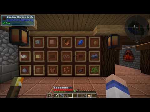 Immersive Engineering | Minecraft | Mining Drill and Refinery | Ep 13