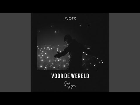 Voor De Wereld - Pjotr