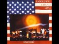 Tangerine Dream - Cherokee Lane - Encore (1977)