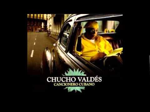 Chucho Valdés - Cancionero Cubano (completo)