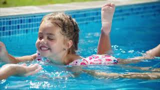 What Fearful Kids Actually Need in Swimming Lessons