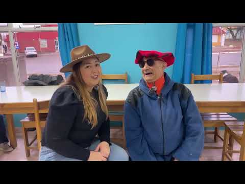 PIWKE AYELEN HOGAR DIURNO - PASO DE INDIOS - CHUBUT