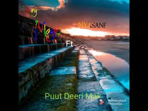 Young Magic Ft Nyasane -Put Deeri Mak