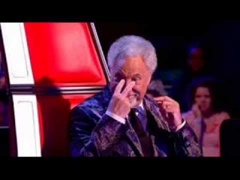 Video Christina Marie   'Everlong'   The Voice UK 2014   The Live Quarter Finals