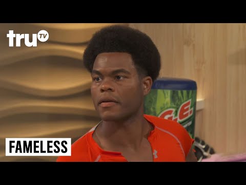 Fameless - Would You Buy That?: R.A.G.E.