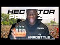 Hector Panzer - Jägermeister (NEGGDAVE Hardstyle Remix) | [Official Music Video]