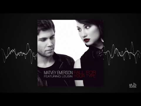 Matvey Emerson - Fall for Your Type (feat. Leusin) [Toricos remix] (clubgreen134).mp4