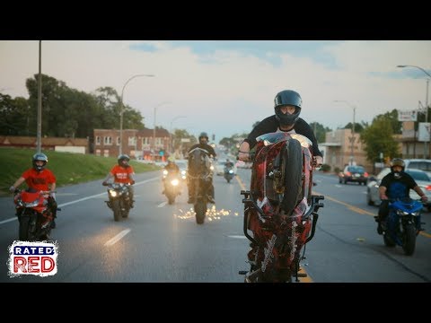 Delirious | Rated Red Documentaries