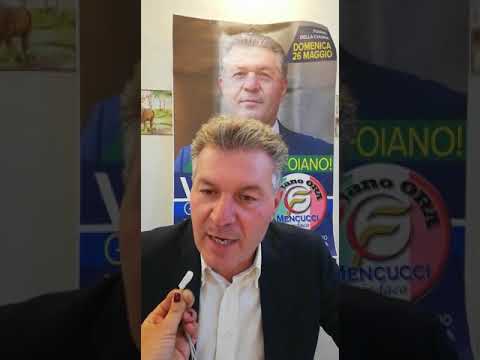 Presentazione squadra Foiano ORA 27.04.2019