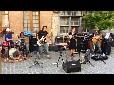 Without you i'm nothing 210614