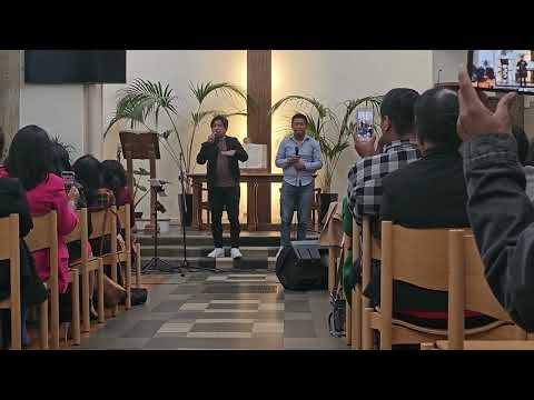 Ny Avo Mbola ao Jeso Live