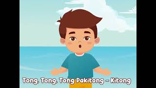 Download lagu Tong tong tong pakitong-kitong (Hiraya) mp3 Download lagu Tong tong tong pakitong-kitong (Hiraya) mp3