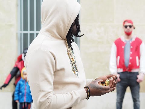 Killer HMS - No Smoke