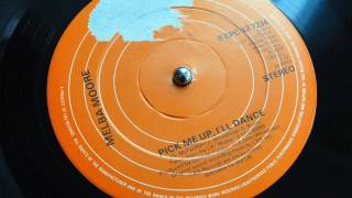 Melba Moore - Pick Me Up I'll Dance