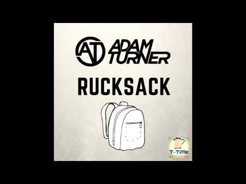 Adam Turner - Rucksack