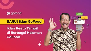 Download lagu Iklan GoFood: Tampilkan Resto di Berbagai Halaman GoFood! mp3