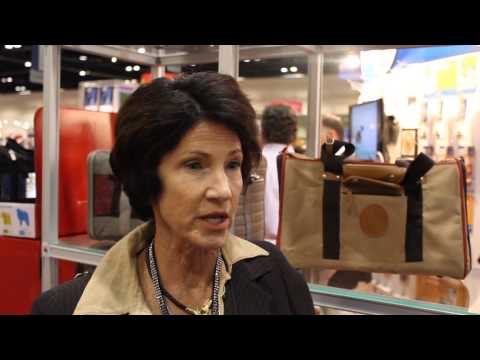 Up Close With Gayle Martz