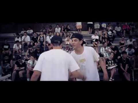 OWNER vs RXTINTO (8vos) - SUPREMACIA