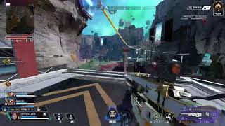 [apex] GHゆう PS5 　シーズン21 #1