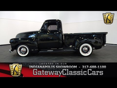 1948 Chevrolet 3100 (CC-1040172) for sale in Indianapolis, Indiana