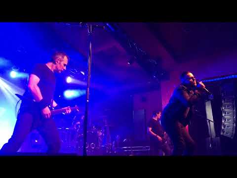 Remode feat. Marcus Meyn - The Great Commandment