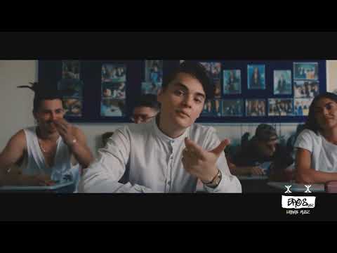 ***EAR RAPE***LINO GOLDEN x SELLY - FRIENDZONE | Official Video (Dir. by @_BrozMuZic_)