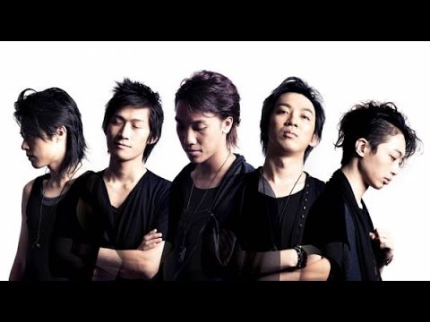 Music from China -  KillerSoap Single