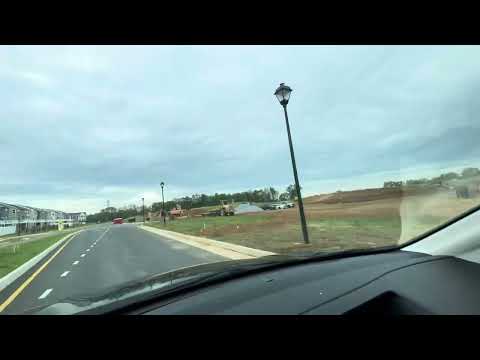 Norborne Glebe Neighborhood, Charles Town, Jefferson county, West Virginia | Eastern Panhandle