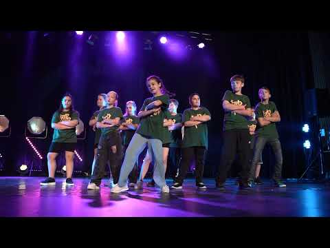 JAMLAND - ÉVZÁRÓ25 - Kistarcsa