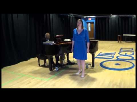 I Can Smell the Sea Air