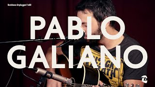 Rockbase Unplugged 1x08 — Pablo Galiano