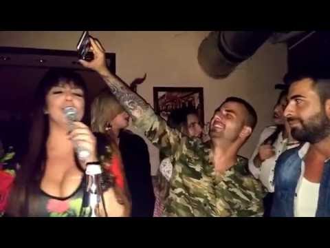 Darja Daka, Miloš Radičević i Nikola Petković- Nevaljala (Kafana Čaršija)