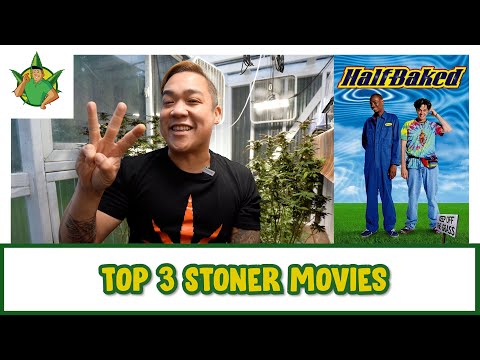 Filipino Cannabis Guy - Top 3 Stoner Movies
