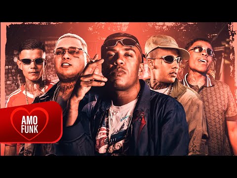 OLHA PRA MINHA CARA NÃO - MC Cebezinho, Mc Ryan SP, Mc Lukky, Mc Meno K, Menor Richard (DJ Oreia)