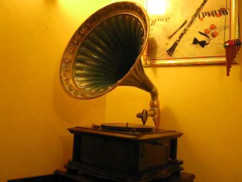 Irving Kaufman with the Astorites - How Many Times?