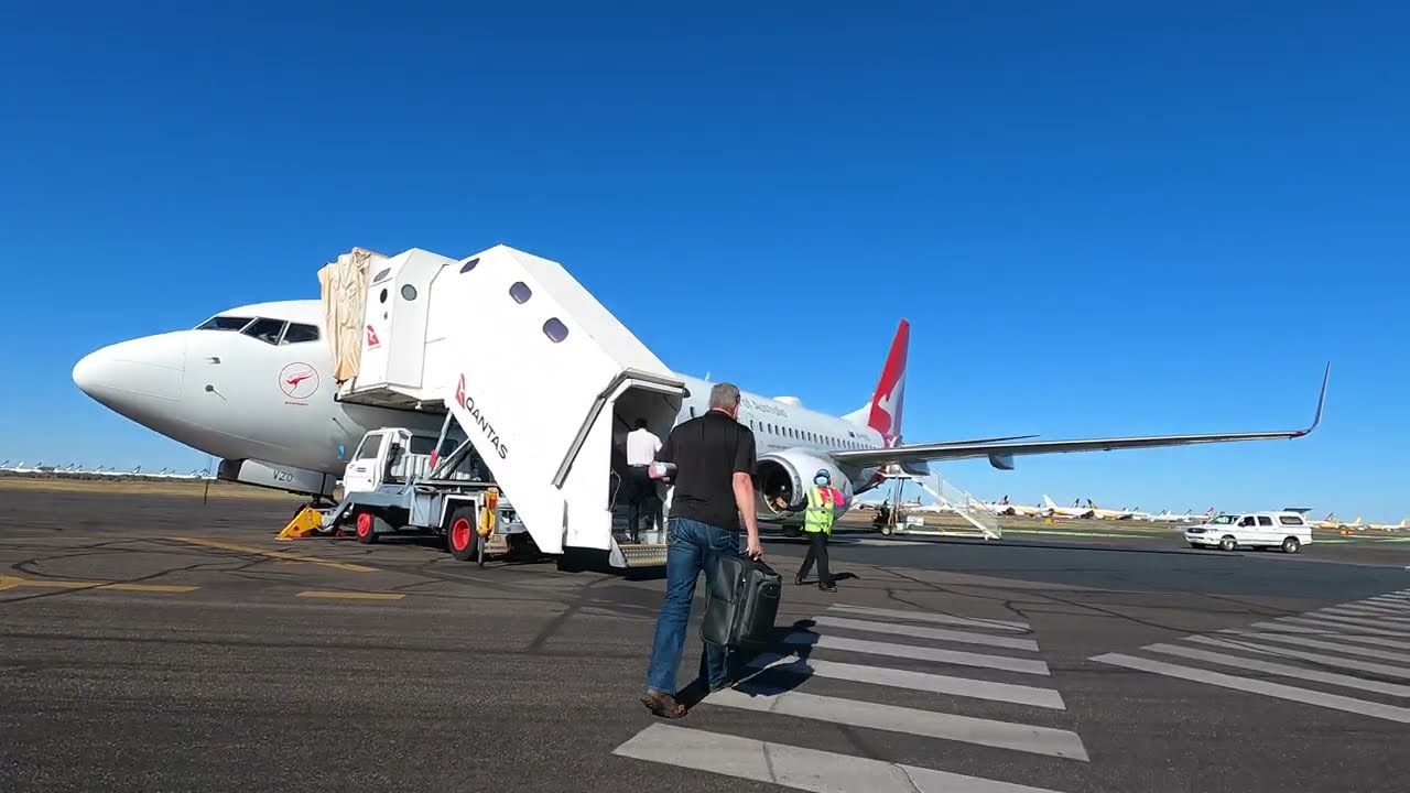 Qantas Airways The Qantas Club