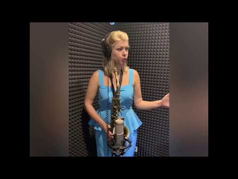 Sting-Desert Rose (Rolimark & LADYNSAX Deep Remix)