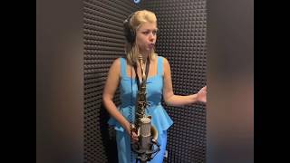 Sting-Desert Rose (Rolimark Deep Remix)& Ladynsax cover