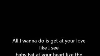 Jesse McCartney-Rock You- Lyrics