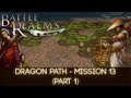 Battle Realms, Kenji's Journey, Dragon Path ...