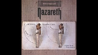 Nazareth:-'Cat's Eye, Apple Pie'
