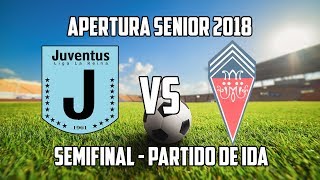 Senior: Finalistas se definirán este fin de semana