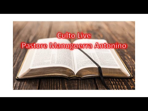 Chiesa Adi S.Margherita - Culto 22 Marzo 2026