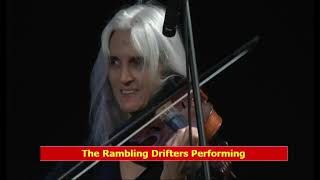 Rambling Drifters Dead Flowers