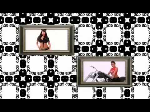 Fasano vs Pitbull -75, Brazil Street-Know You Want Me