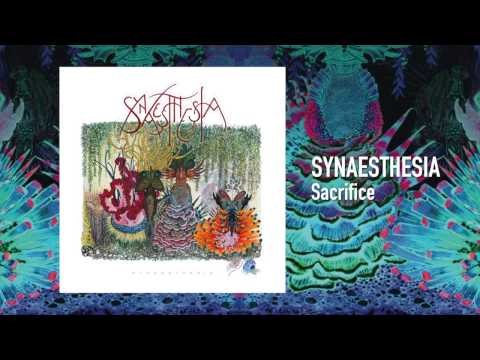 Synaesthesia - 'Sacrifice'