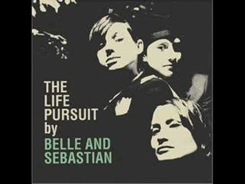 Belle and Sebastian - For the Price of a Cup of Tea