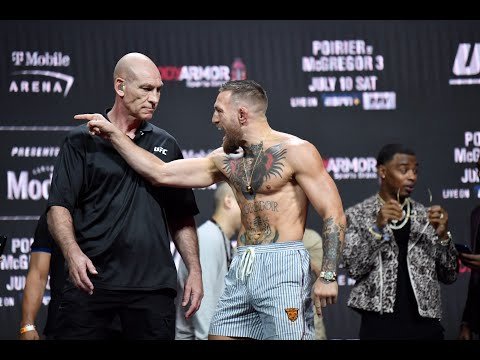 Conor Mcgregor Motivation (2Pac I'm Soldier Remix) 2021