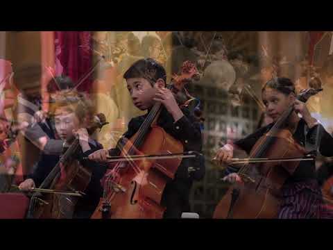 Stripes Orchestra - Merengue del Primer Dedo